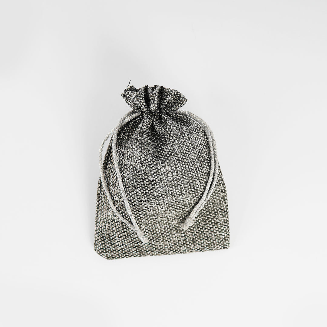 Jute Pouches – Bid / Nikkah Favor Bags
