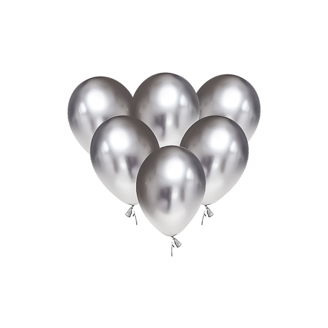 Eid Ultimate Bundle Silver Theme