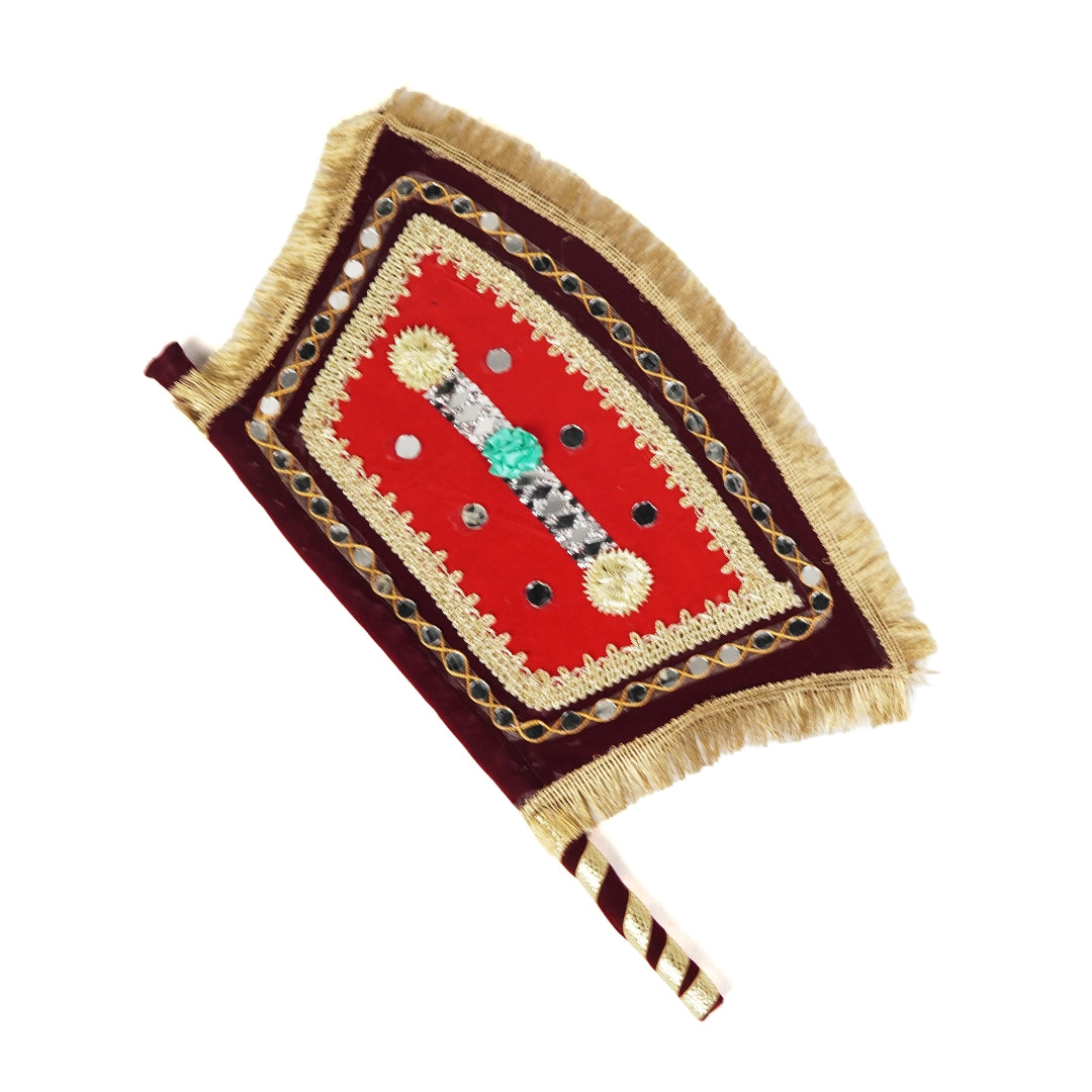Handmade Fans