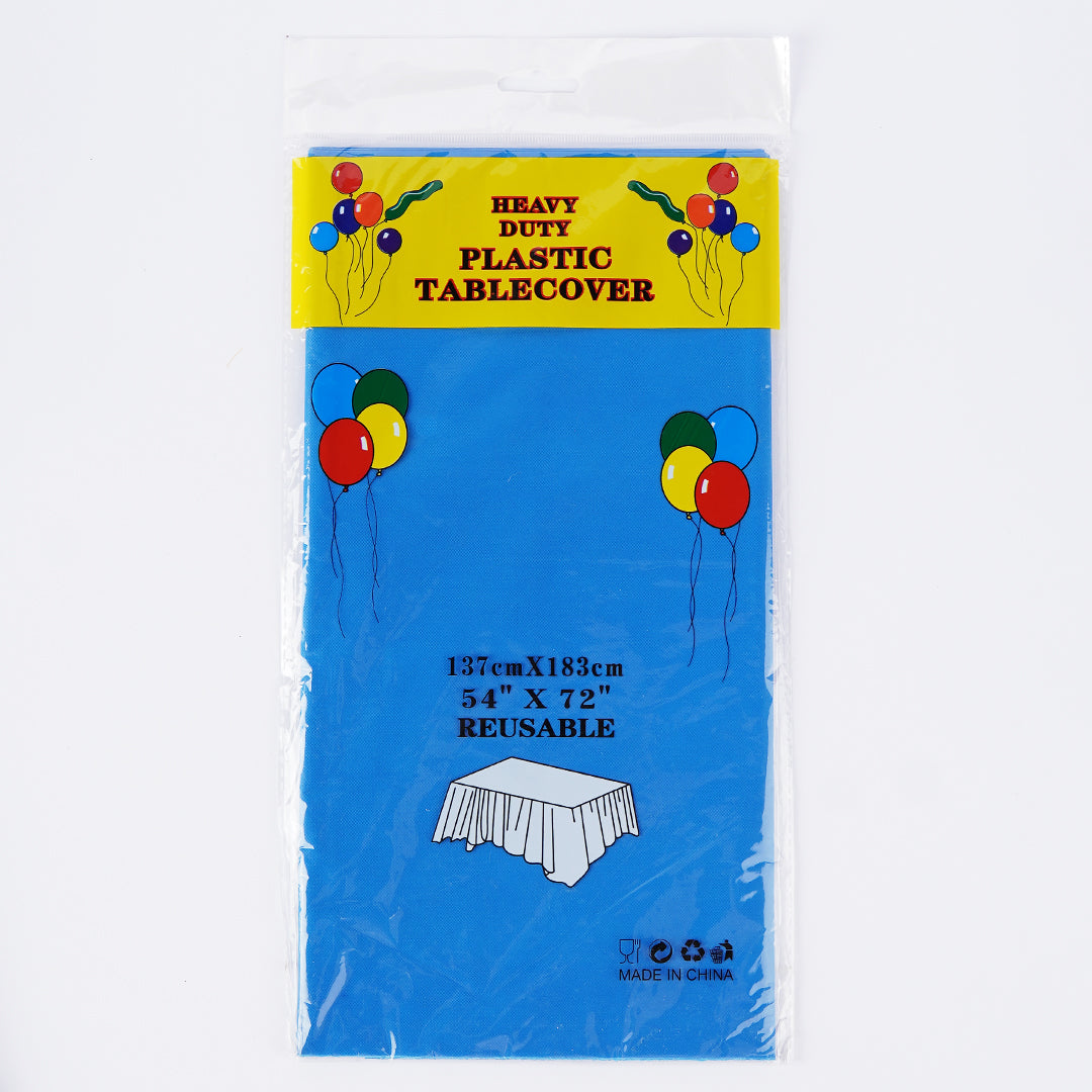 Plain Plastic Table Color