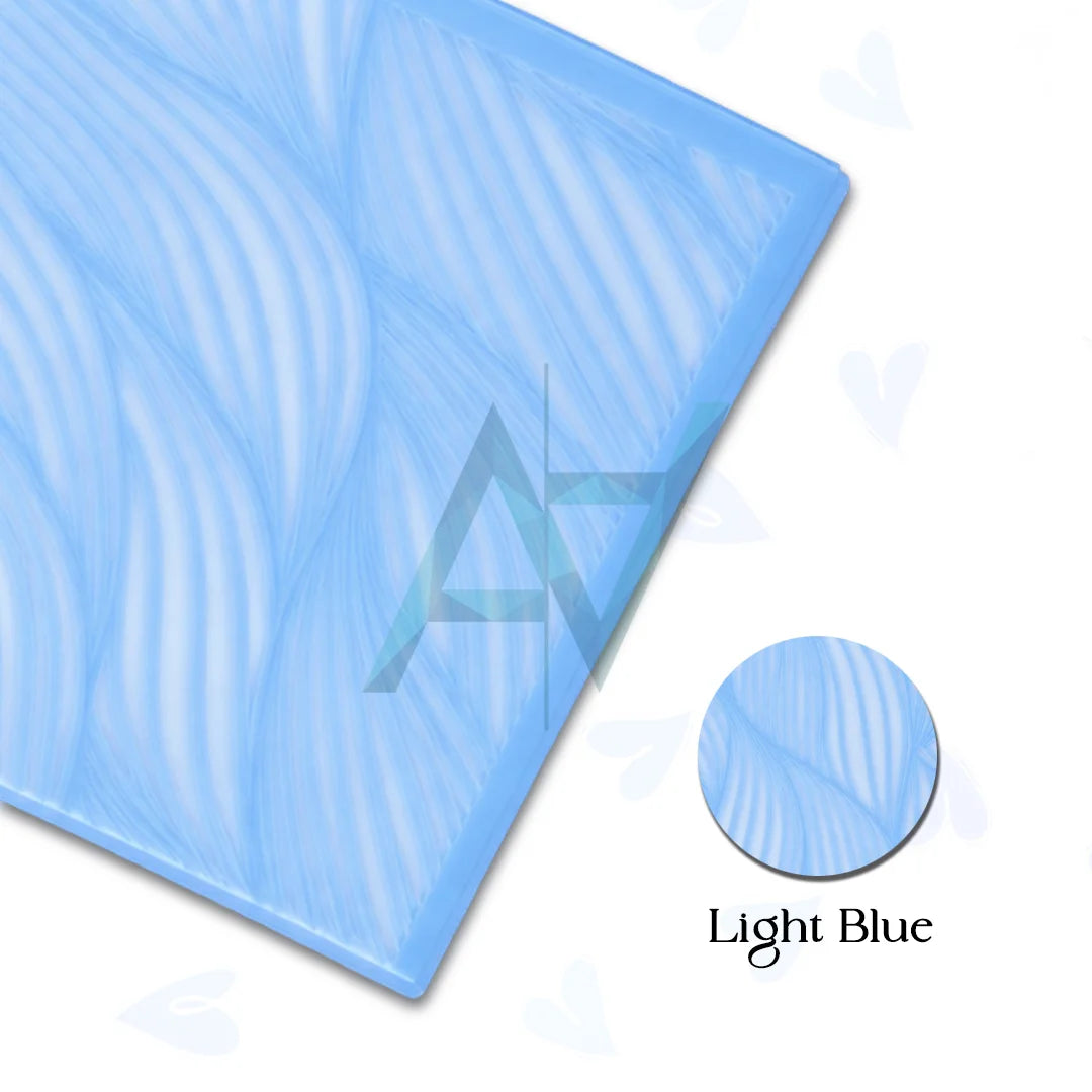 Bouquet Sheet Wrapping Sheet - Multiple Designs & Colors