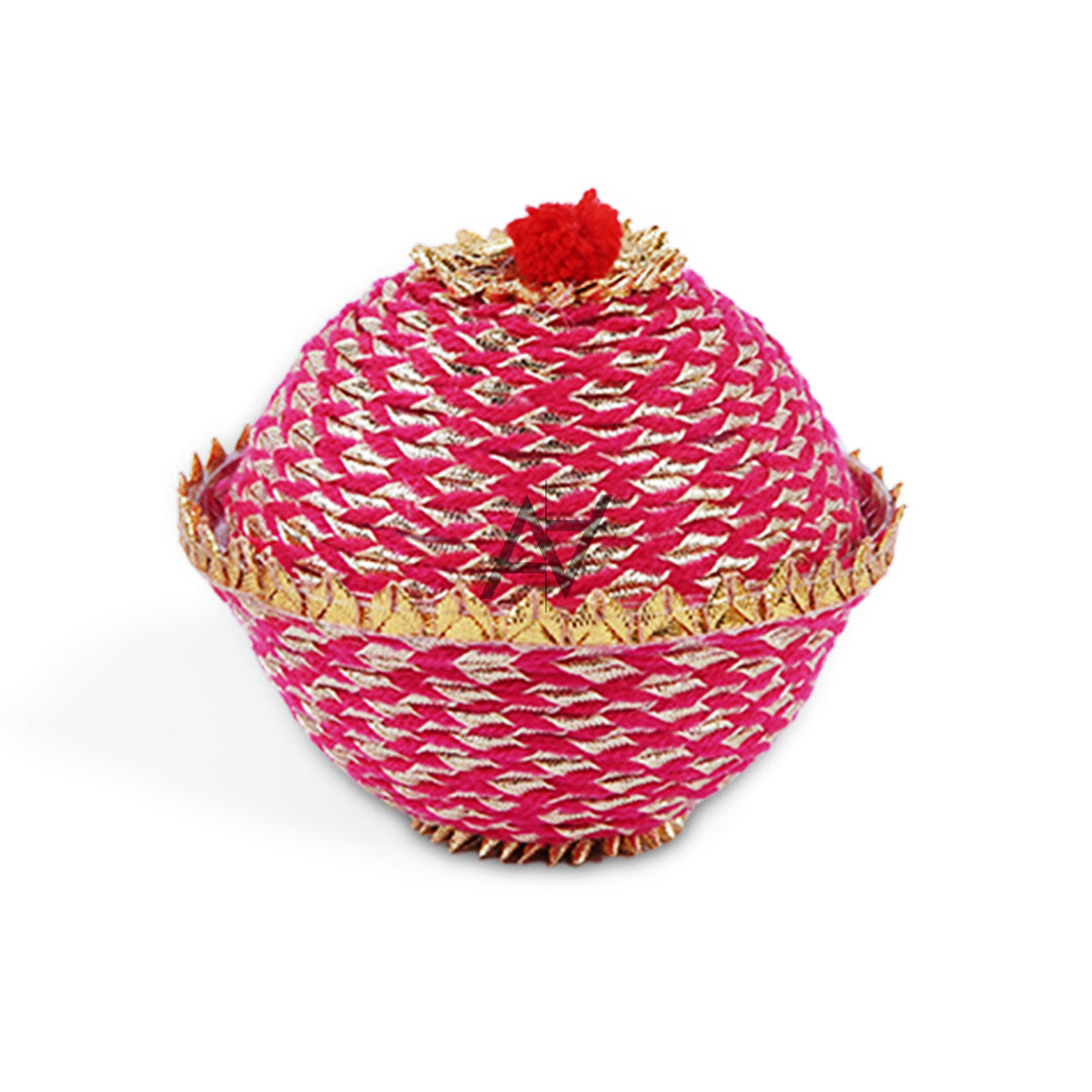 Nikkah Bid Pouches for Nikkah Ceremony