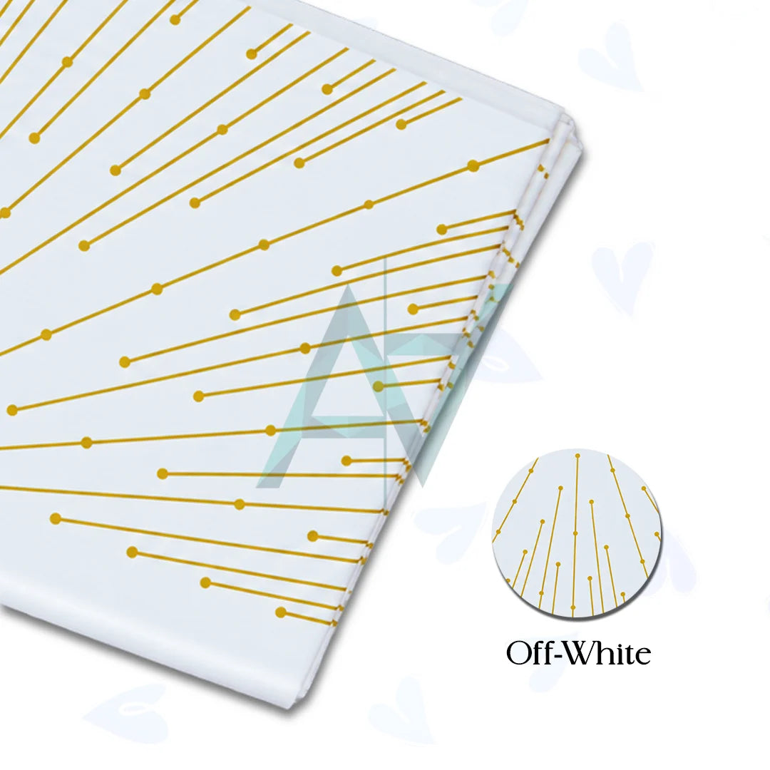 Bouquet Sheet Wrapping Sheet - Multiple Designs & Colors