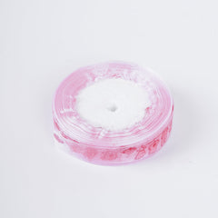 Printed Ribbons Its a Girl 20 Yard