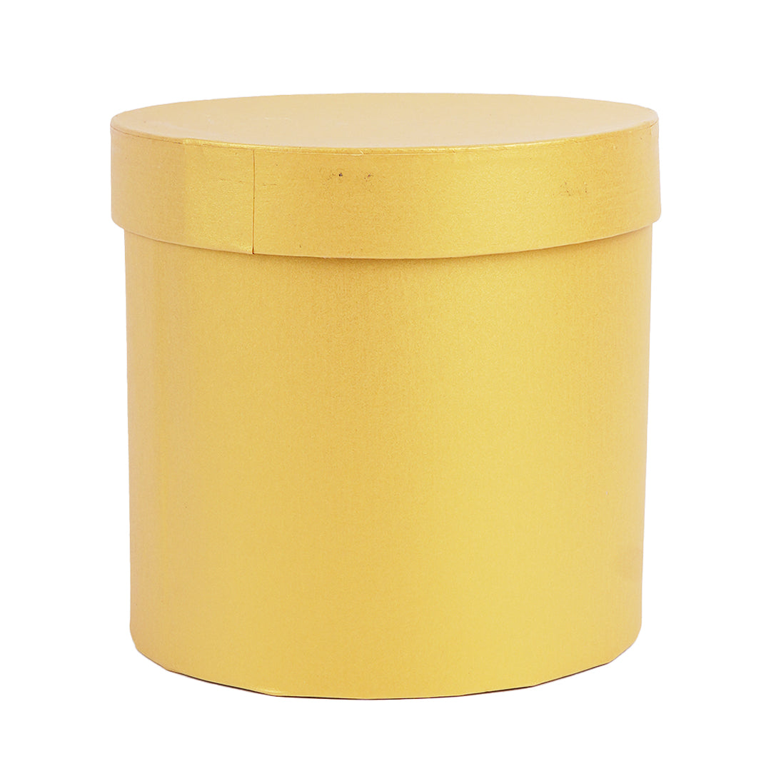 Set of 3 Round Bokeh Boxes - Aliakbardecoration