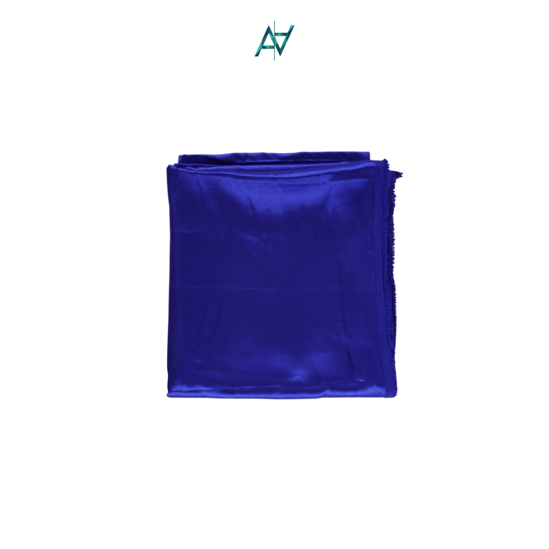 Fabric Multicolor Curtain