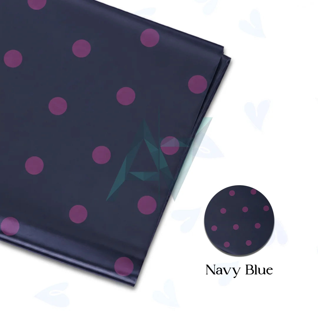 Bouquet Sheet Wrapping Sheet - Multiple Designs & Colors