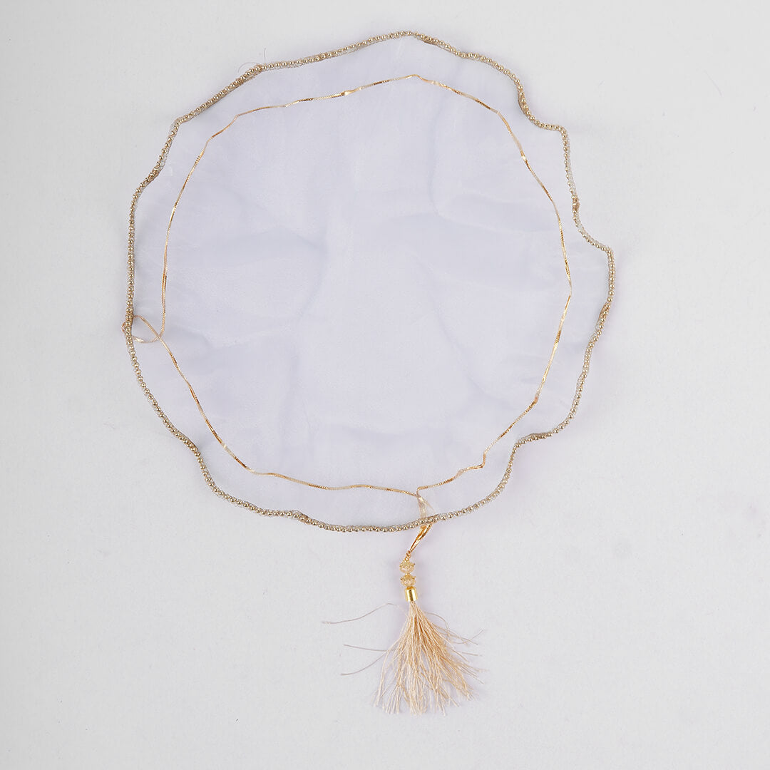 Organza Net Nikkah Pouches