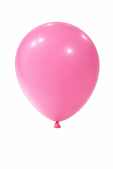 Sakura Pink latex Balloons
