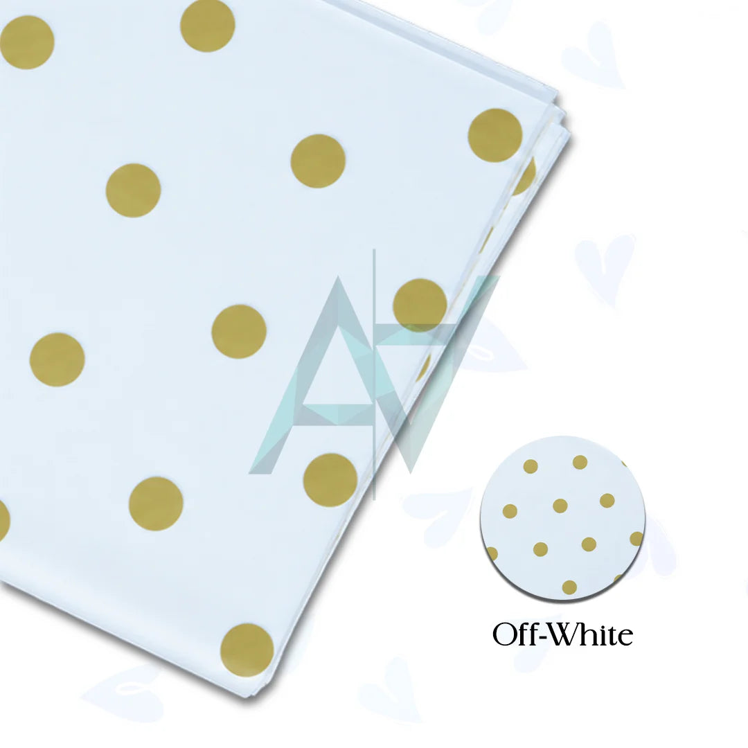 Bouquet Sheet Wrapping Sheet - Multiple Designs & Colors