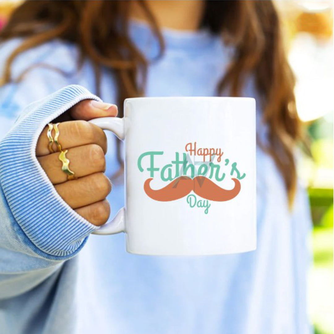 Fathers Day Mug