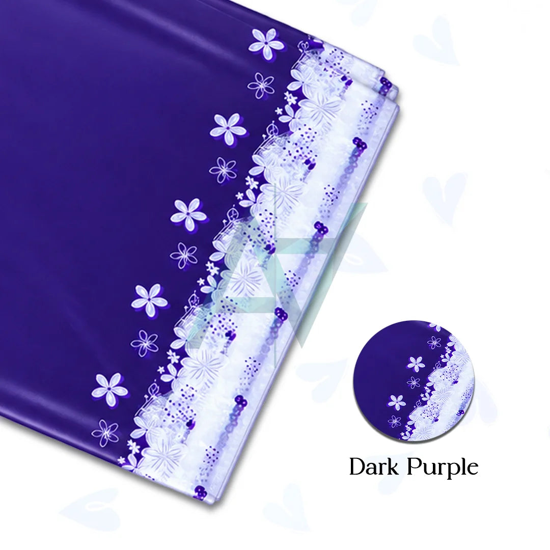 Bouquet Sheet Wrapping Sheet - Multiple Designs & Colors