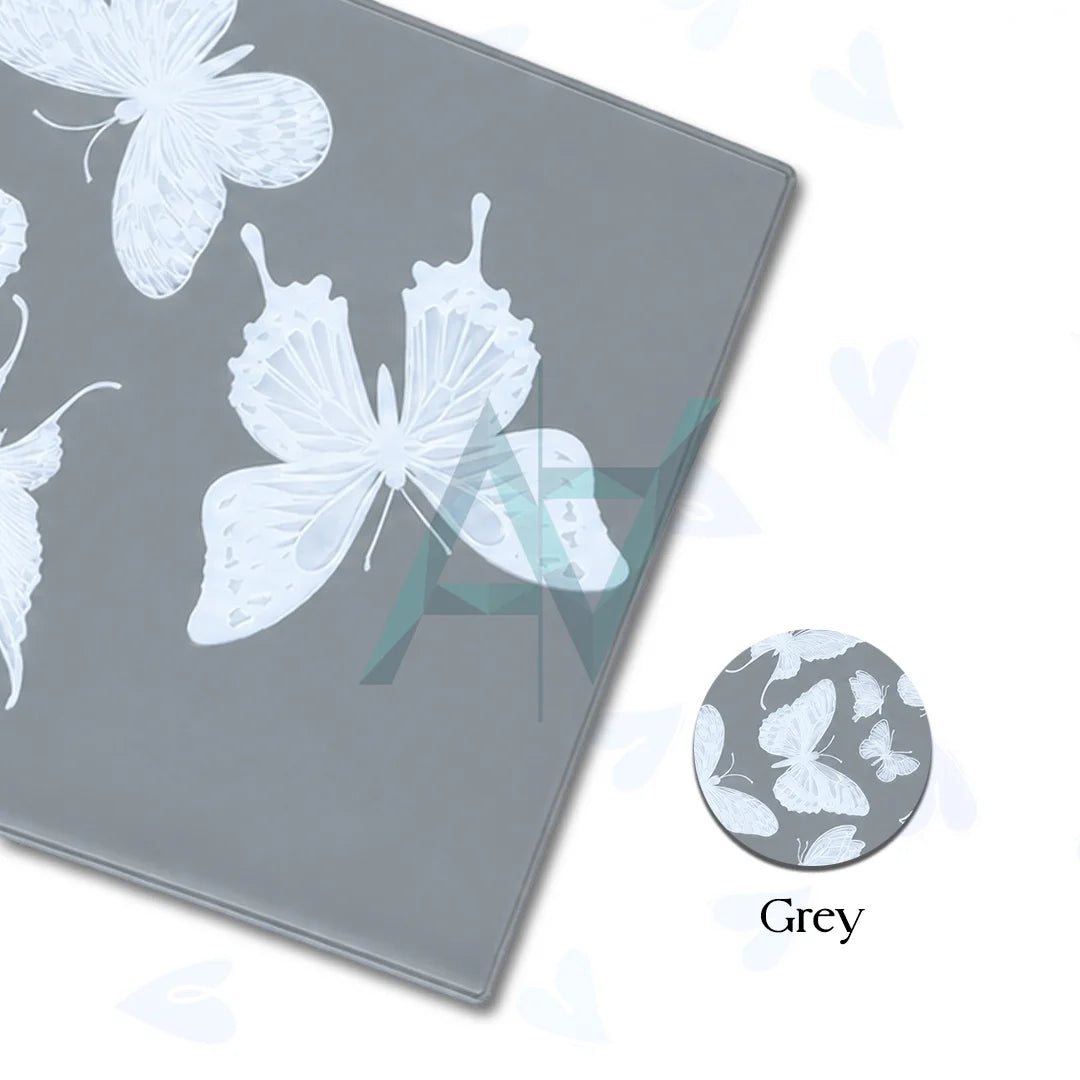 Bouquet Sheet Wrapping Sheet - Multiple Designs & Colors