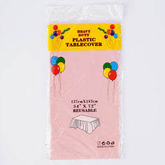 Plain Plastic Table Color