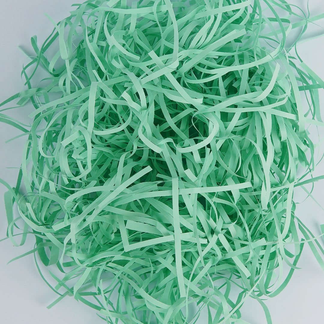 Paper Grass Shreds – Decoration, Gift & Hamper Filler