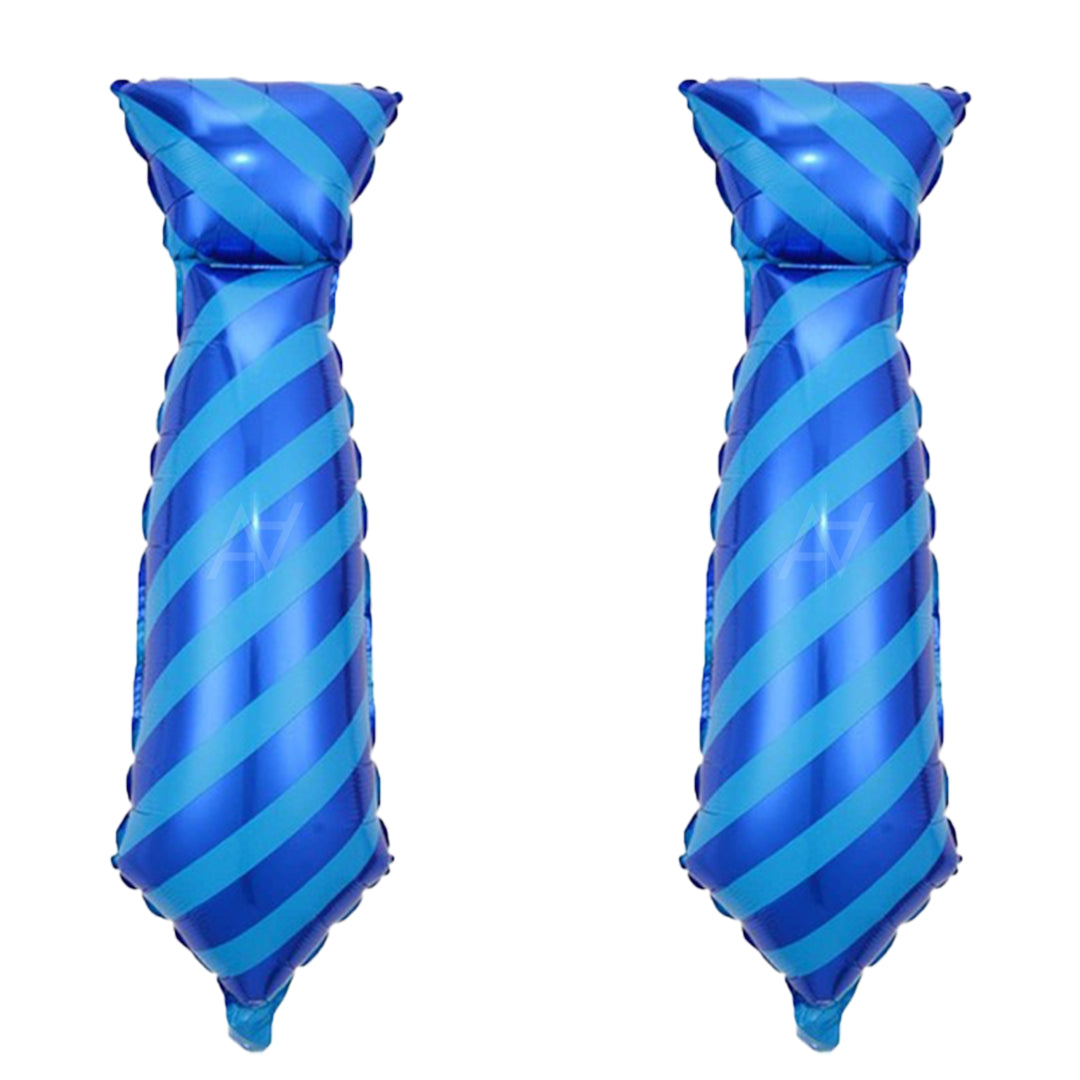 Tie Foil Balloon