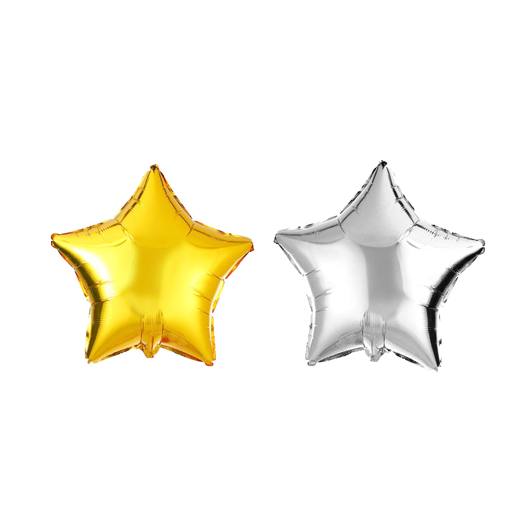 Eid Ultimate Bundle Silver Theme