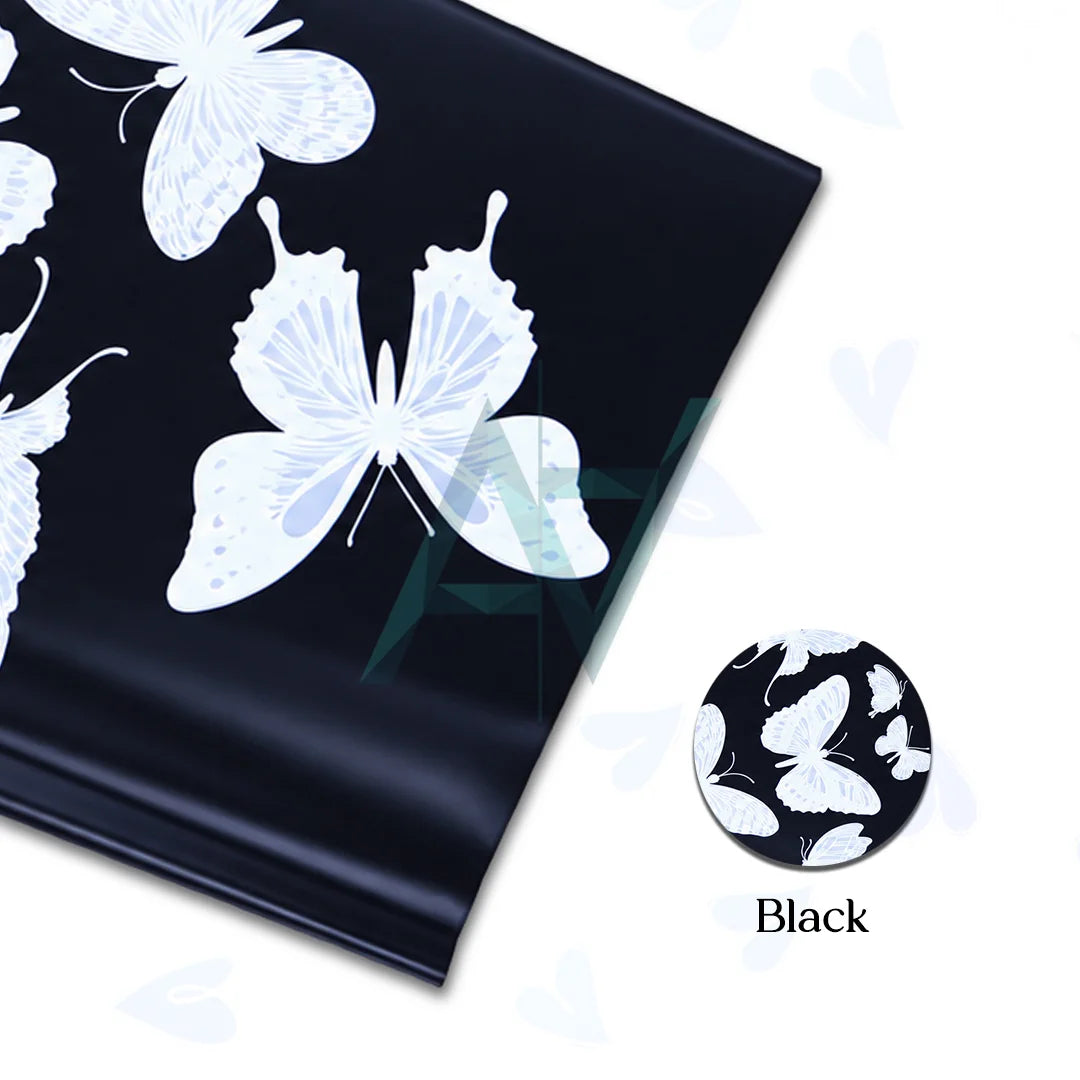 Bouquet Sheet Wrapping Sheet - Multiple Designs & Colors