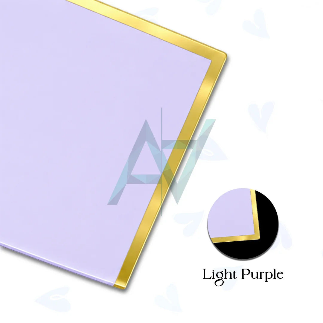 Bouquet Sheet Wrapping Sheet - Multiple Designs & Colors
