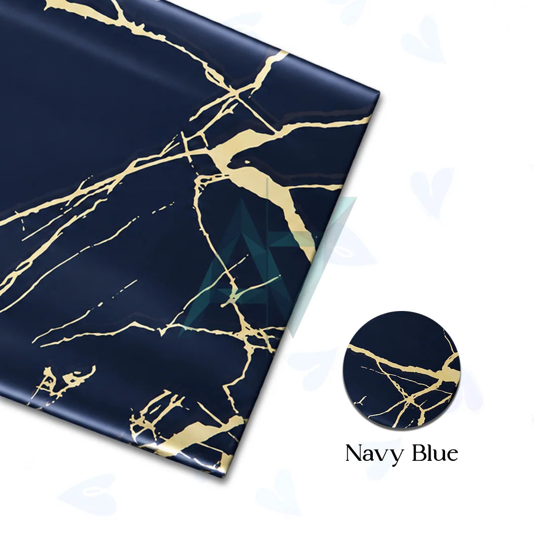 Bouquet Sheet Wrapping Sheet - Multiple Designs & Colors