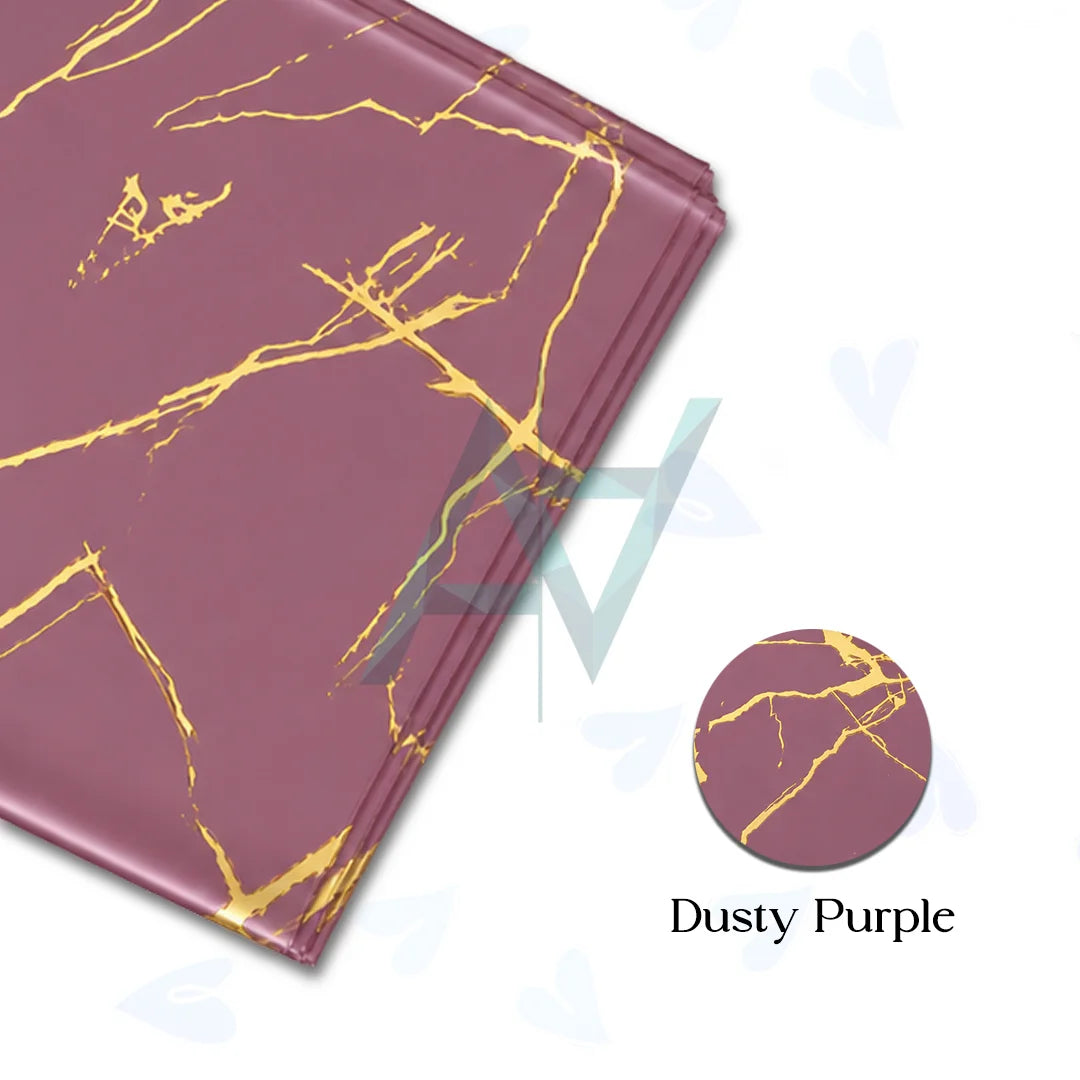 Bouquet Sheet Wrapping Sheet - Multiple Designs & Colors
