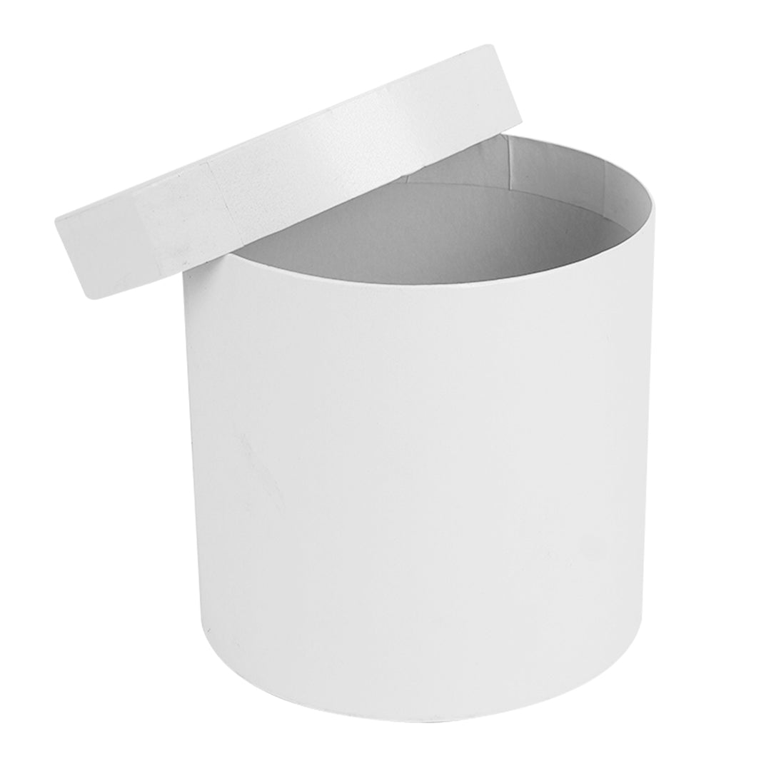 Set of 3 Round Bokeh Boxes