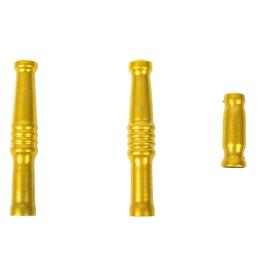 3 Tier Golden Cup Cake Stand - ardor