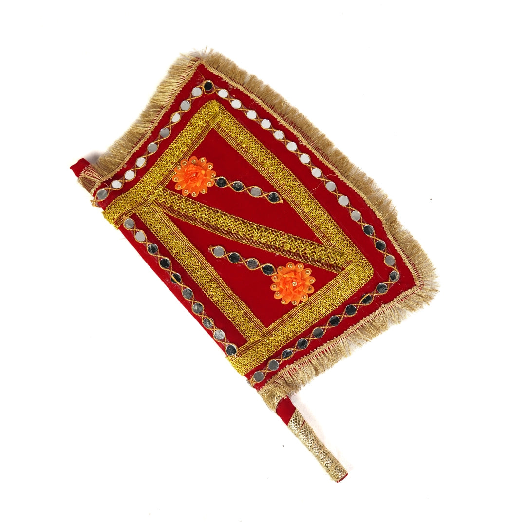 Handmade Fans