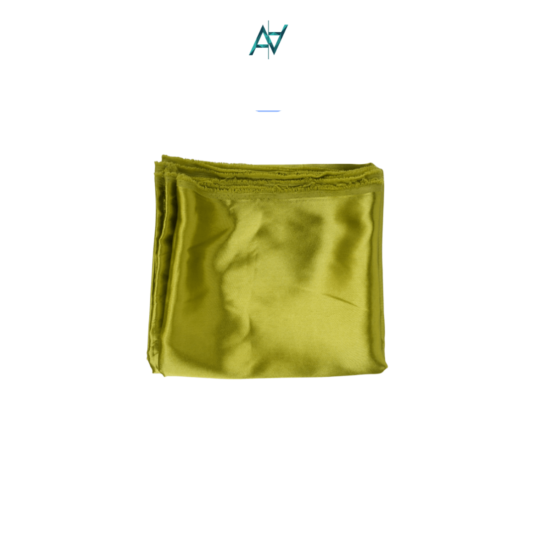 Fabric Multicolor Curtain