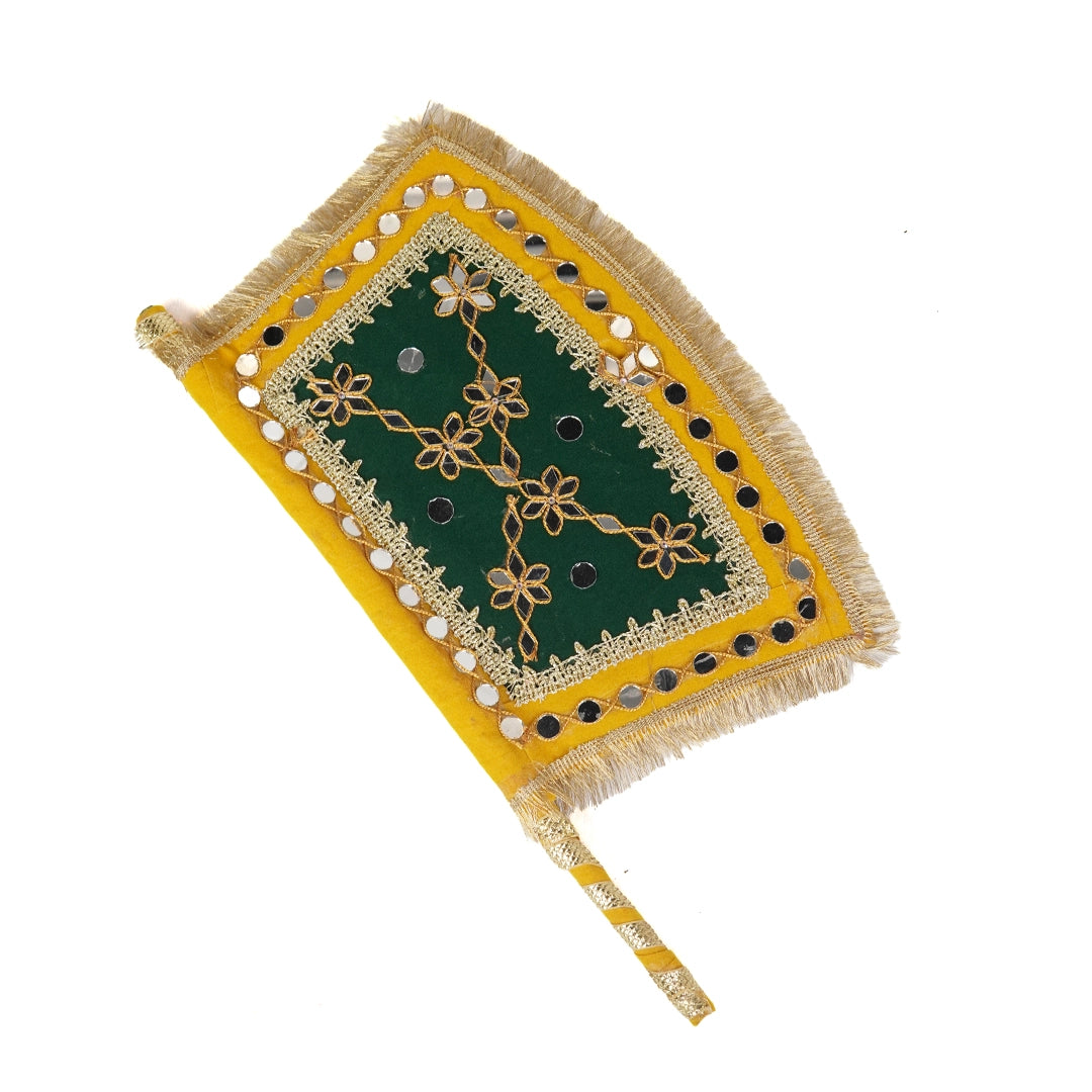 Handmade Fans