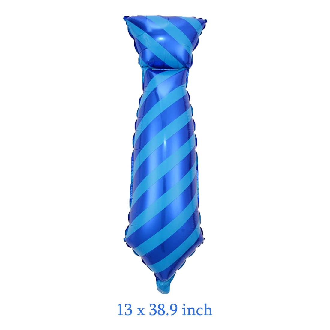 Tie Foil Balloon