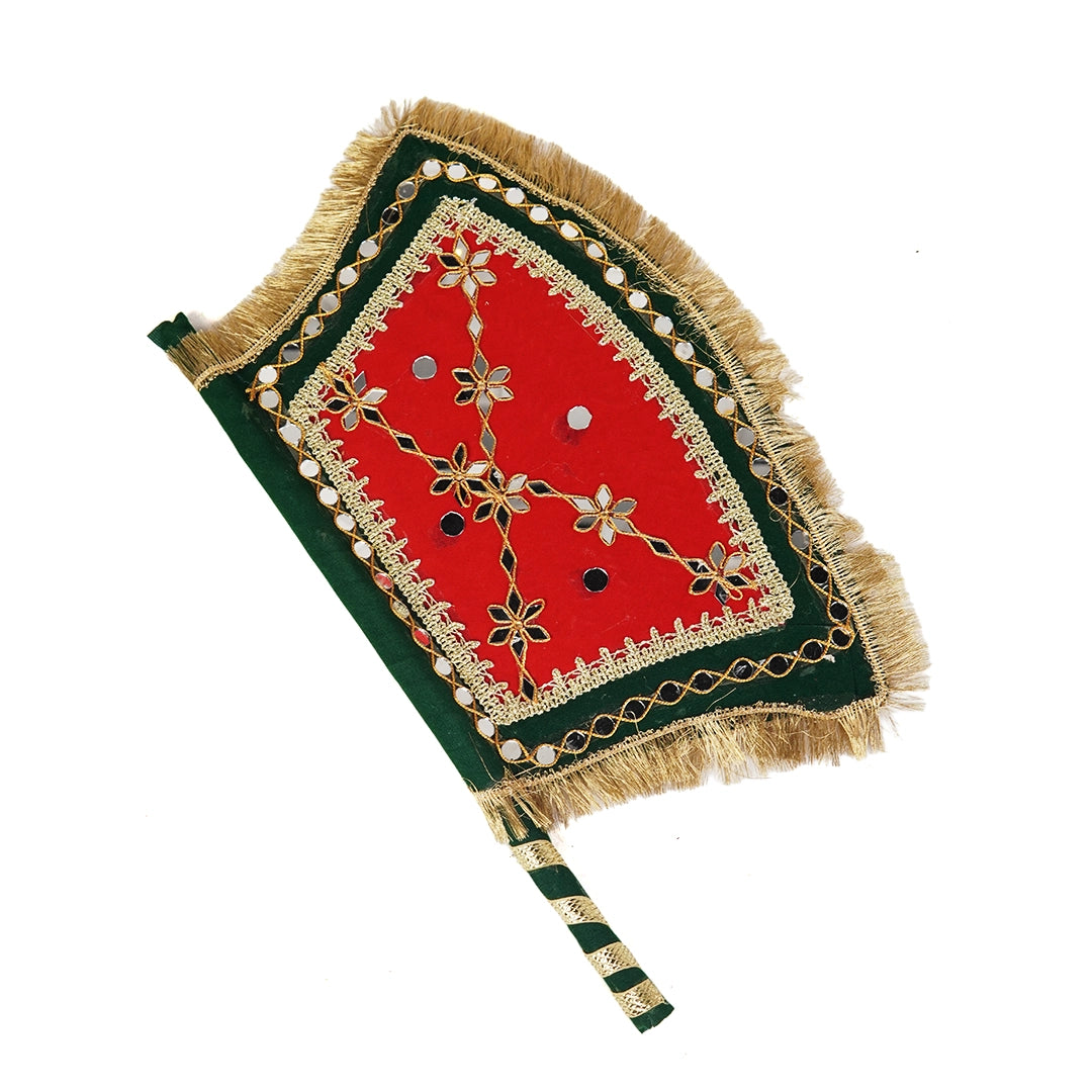 Handmade Fans