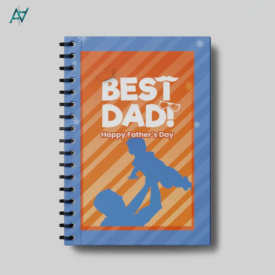 Fathers Day Diary