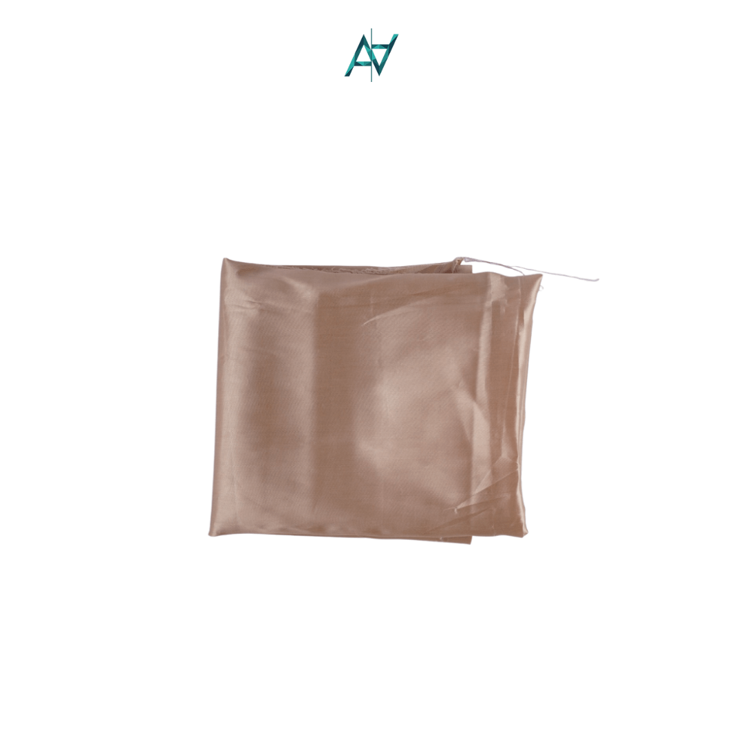 Fabric Multicolor Curtain