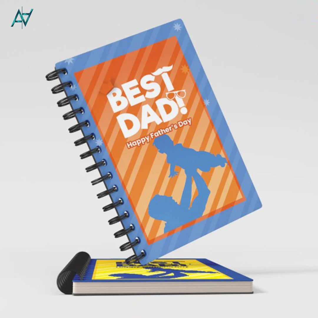Fathers Day Diary