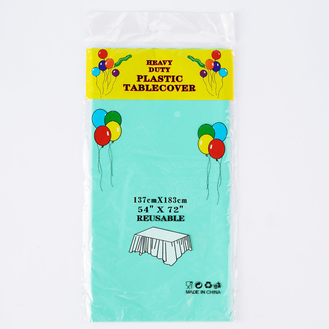 Plain Plastic Table Color