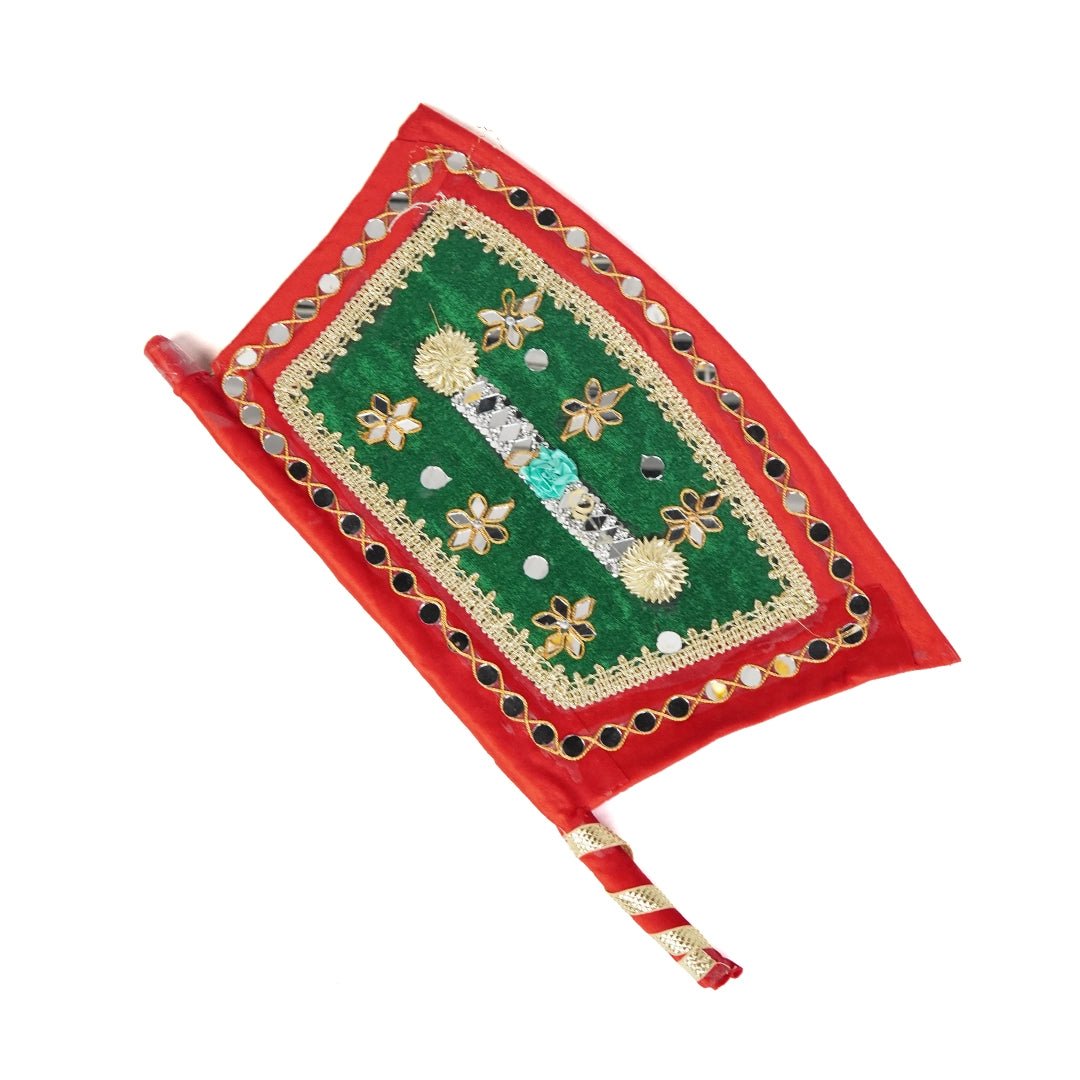 Handmade Fans