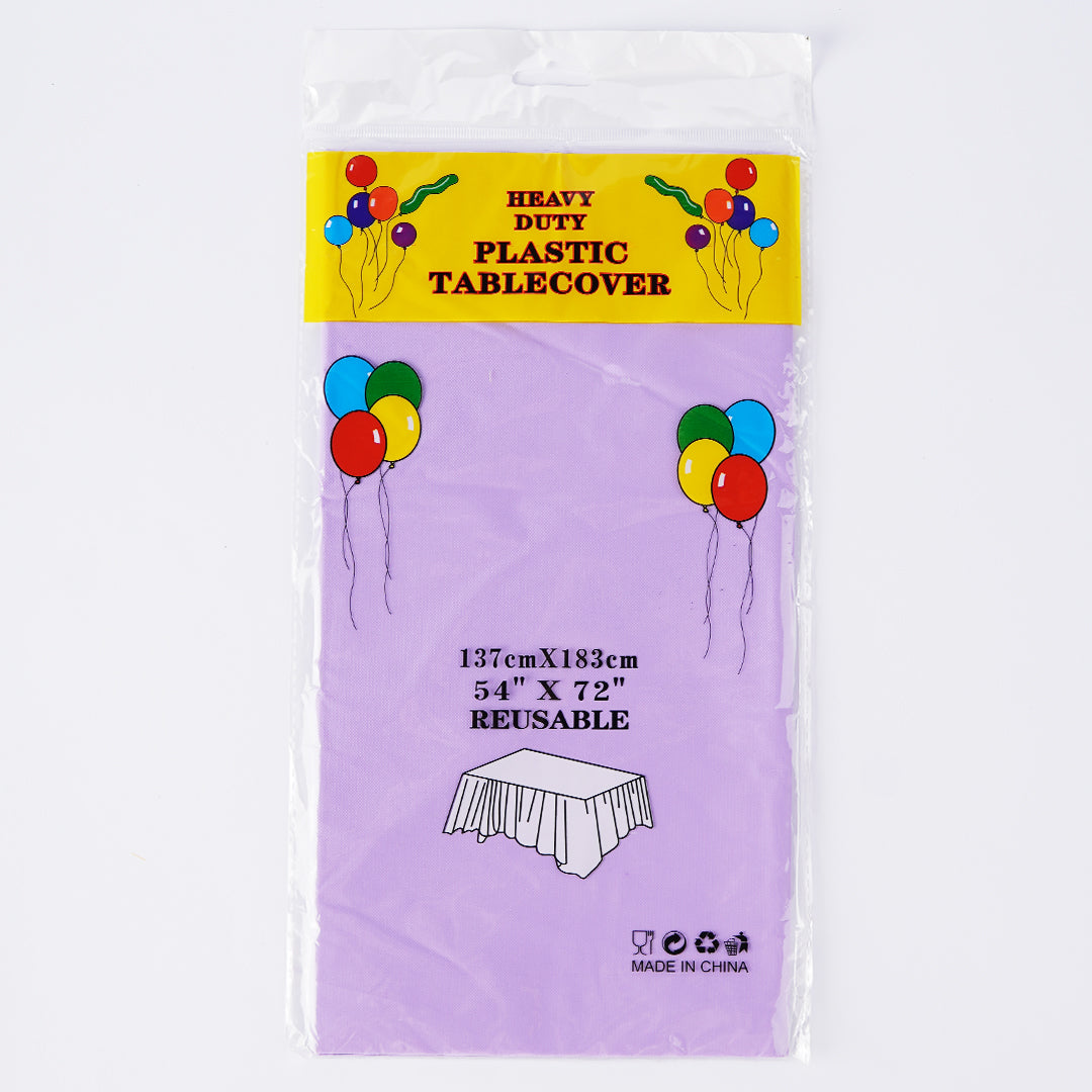 Plain Plastic Table Color