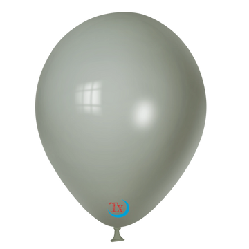 Ink Green Latex Balloon
