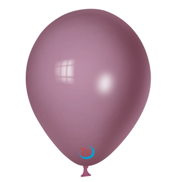 Taro Purple Latex Balloon