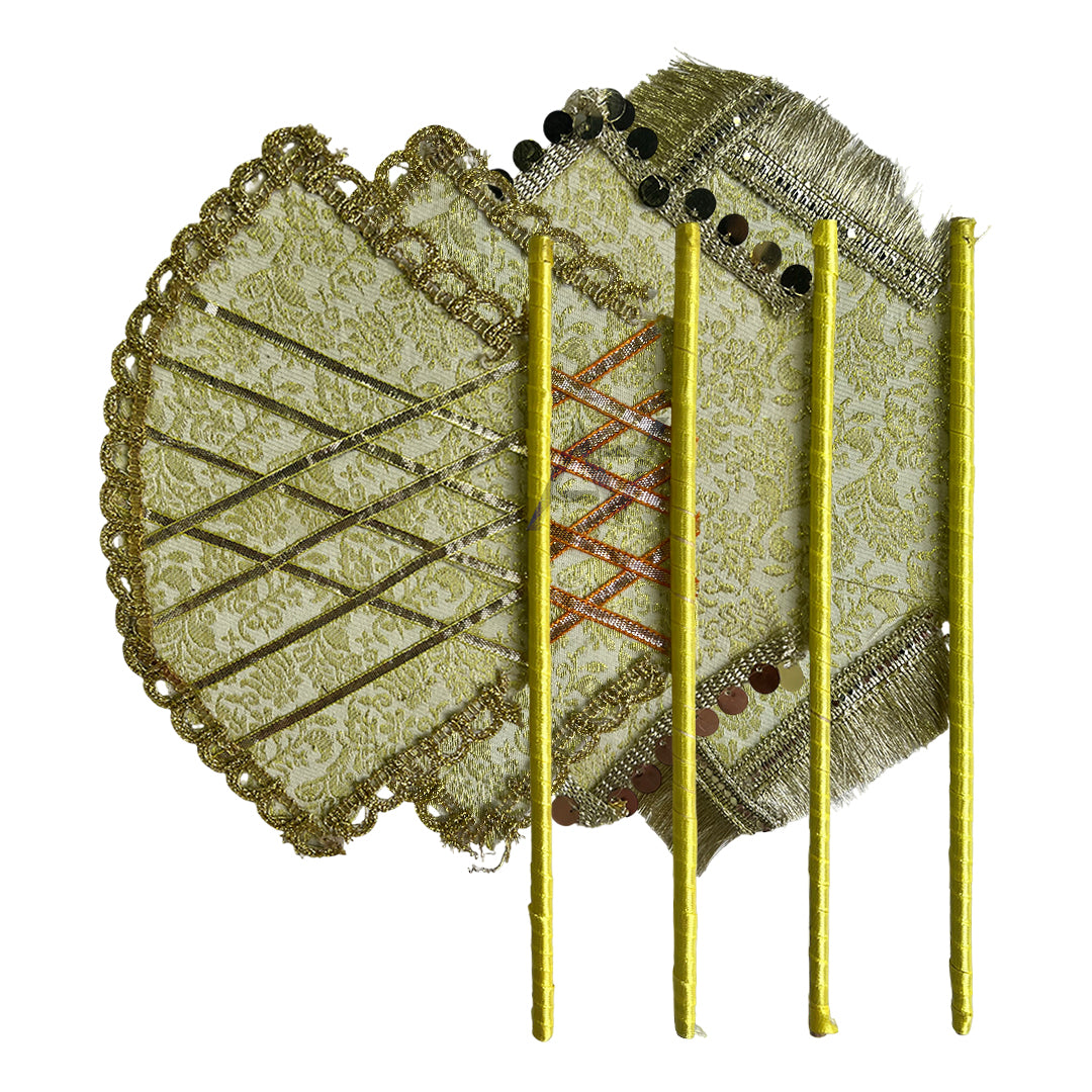 Decorative Handmade Fans