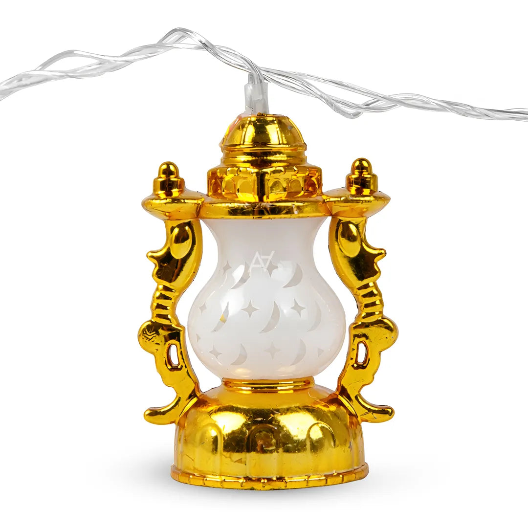 Ramadan Lanterns Lights - Aliakbardecoration
