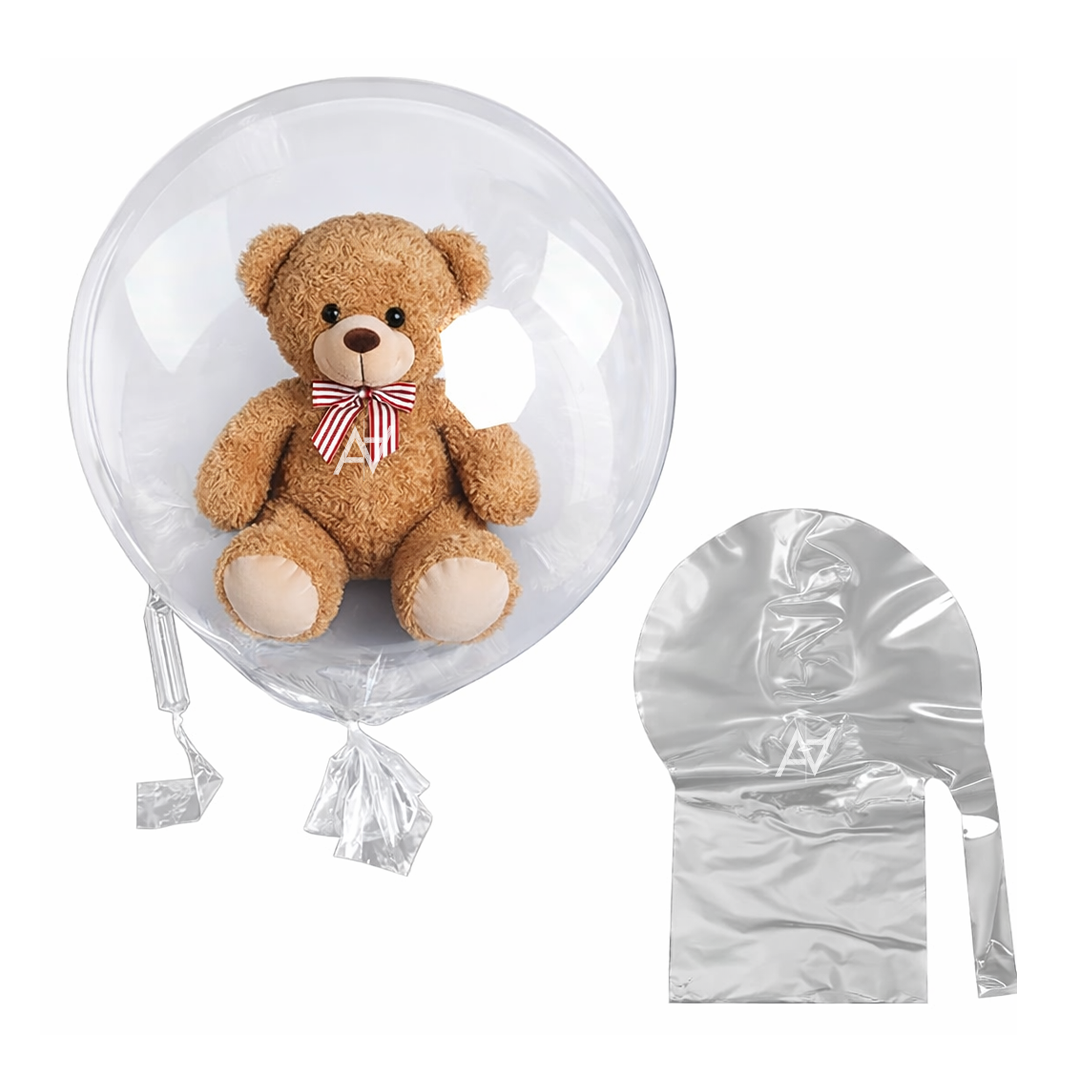 Bobo Balloon - Aliakbardecoration