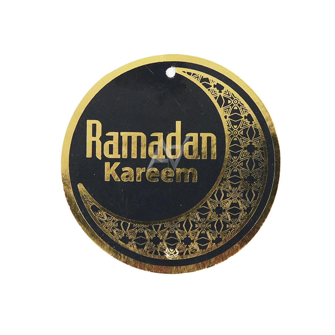 Ramadan Hanging Decor – Assorted Designs - Aliakbardecoration