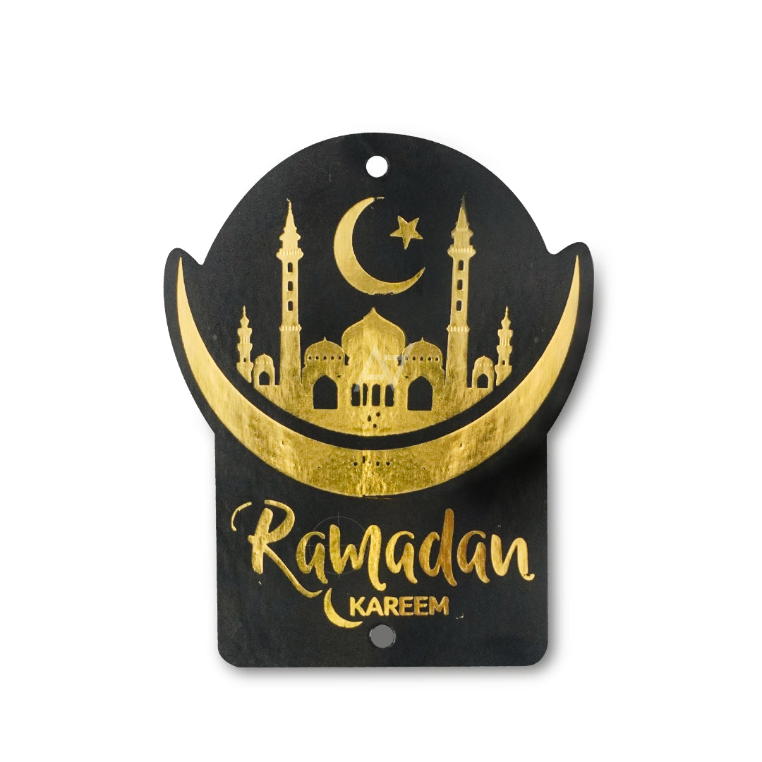 Ramadan Hanging Decor – Assorted Designs - Aliakbardecoration