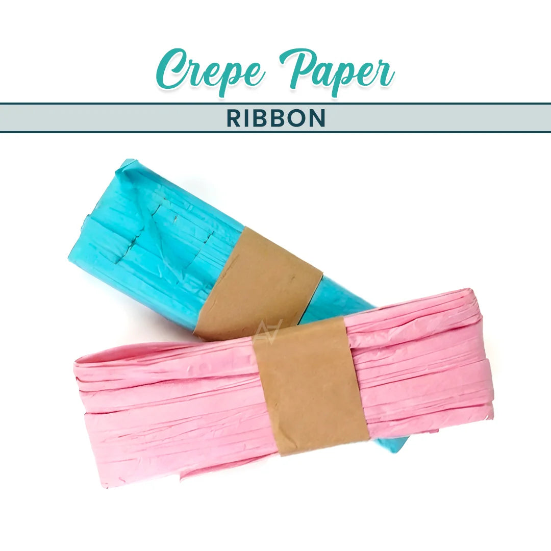Crepe Paper