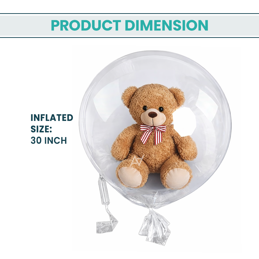 Bobo Balloon - Aliakbardecoration