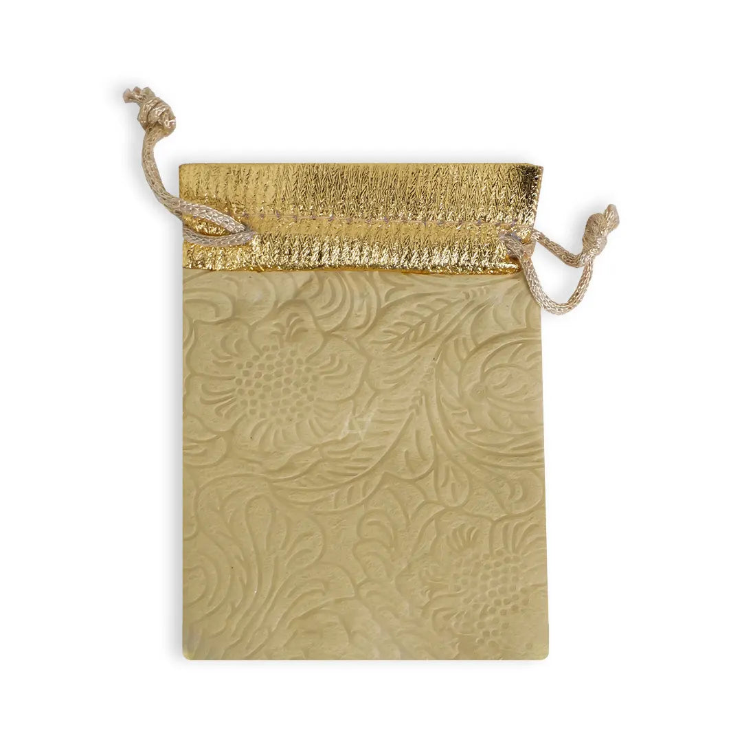 Texture Nikkah Pouches