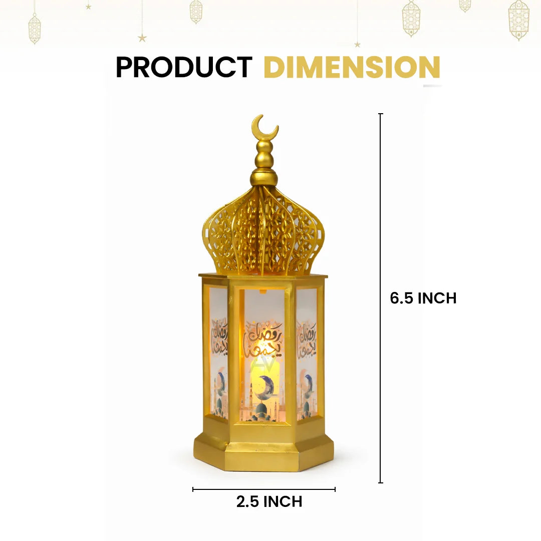 Ramadan LED Lanterns