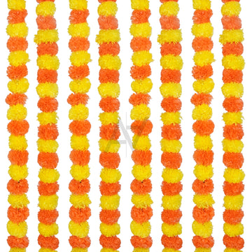 Genda Lari - Indian Garland